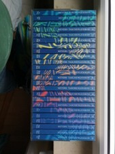 Meyers Großes Taschenlexikon