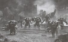 Cataphractii Terminator Bitz