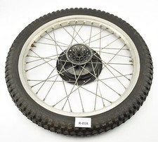 Yamaha DT 400 1R6 manufactured