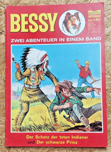 Bessy doppelband dm - doppelband,