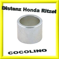 KART Distanzhülse Motoritzel