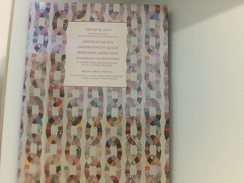 Geschenkpapier von