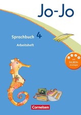 Jo-Jo Sprachbuch - Aktuelle