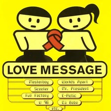 Various - Love Message