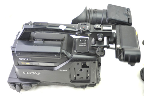 Sony hvr s270e - sony, hvr-s270e