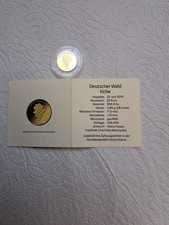 20 Euro Goldmünze Deutscher