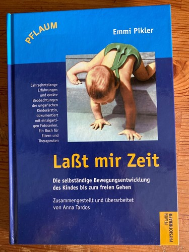 Lasst mir zeit - mir,