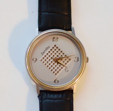 Zentra Armbanduhr Quarz