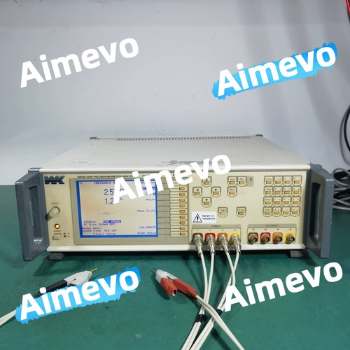 1pcs used wayne kerr - kerr, pma3260a