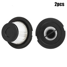 2 Stück Filter HEPA-Filter