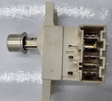 AEG Schalter 111143300 für Electrolux Geschirrspüler Ein Aus Hauptschalter