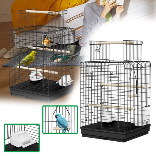 Vogelvoliere vogelkäfig - vogelvoliere,