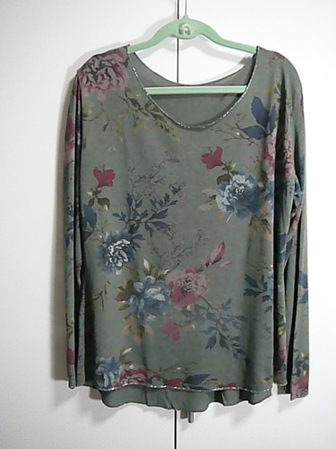 Pullover pulli 38 40 - 8, gr