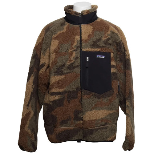 Patagonia fleecejacke - patagonia,,