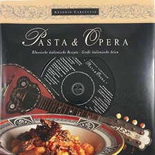 Pasta e Opera: Klassische
