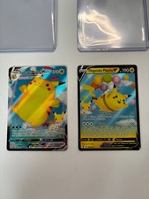 Pokemon Karten Surfendes &