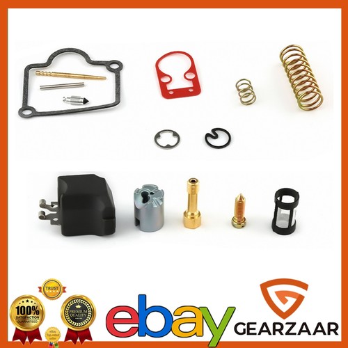 Vergaser reparatur satz bing - vergaser,
