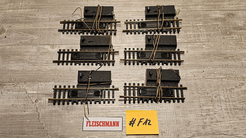 Fleischmann konvolut - fleischmann, h0