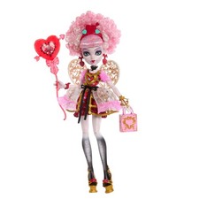 Monster High JBG77 - Scary