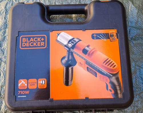 BLACK+DECKER