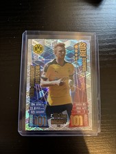 Topps Match Attax 2017/18
