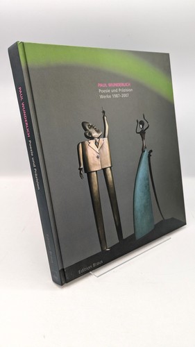 Paul wunderlich poesie und - wunderlich:,