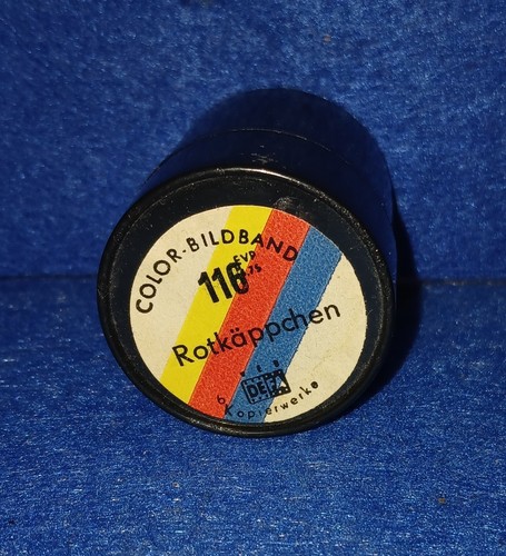 151 ddr dia film defa - ddr,