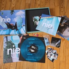 Fynn Kliemann - Nie Box /