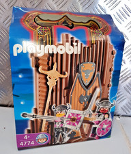 PLAYMOBIL # 4774 Mitnehm