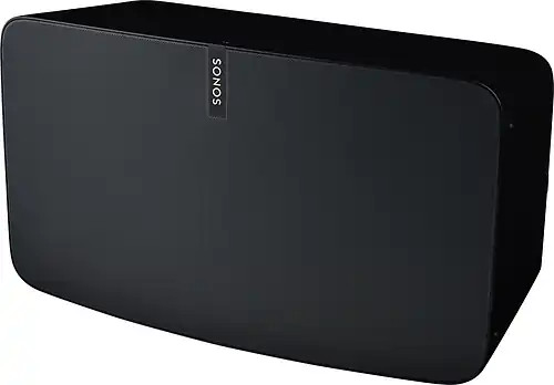 Sonos five schwarz - five,
