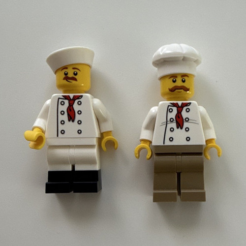 Lego minifigur konvolut - lego,