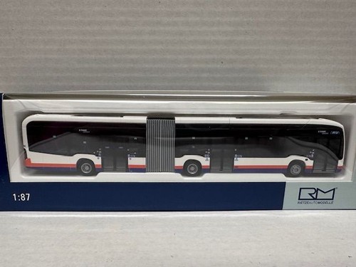 Rietze gelenkbus 530 - mb,