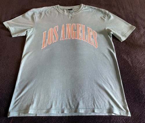New yorker herren - t-shirt, gr