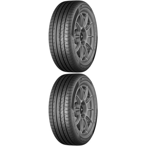 Dunlop sport response - 2x,