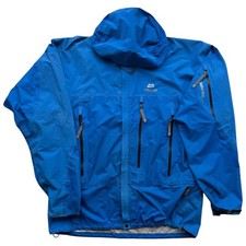 Mountain Equipment Gore-Tex Paclite Jacke Gr. L