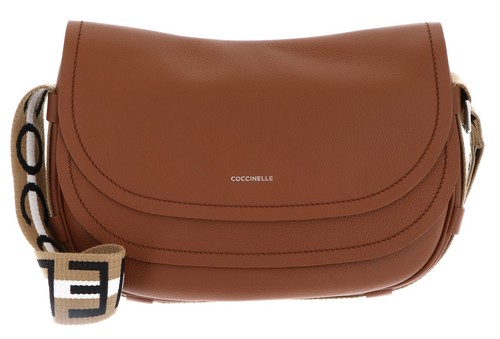 Coccinelle raquel crossbody - coccinelle,