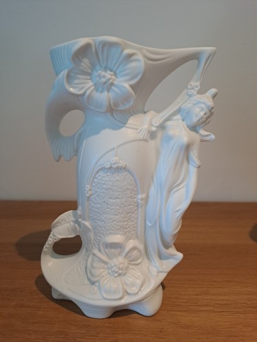 Gerold porzellan figur vasen - gerold,