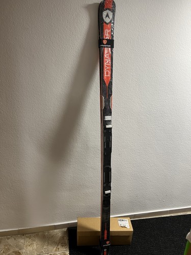 Dynastar rennski 188 cm - dynastar,