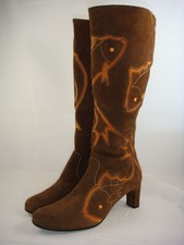 JETTE JOOP Damen Stiefel