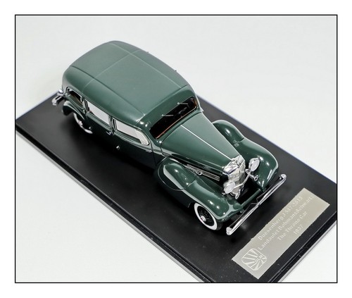 Duesenberg bohman schwartz - j,