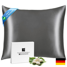 Seidenkissenbezug 80x80 |