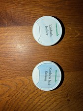 Thermomix Rezept-Chips