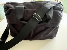 Wickeltasche ohne Wickelmatte