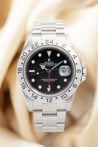 Rolex explorer 40mm - explorer,