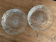 2x Vintage Luminarc Arcoroc