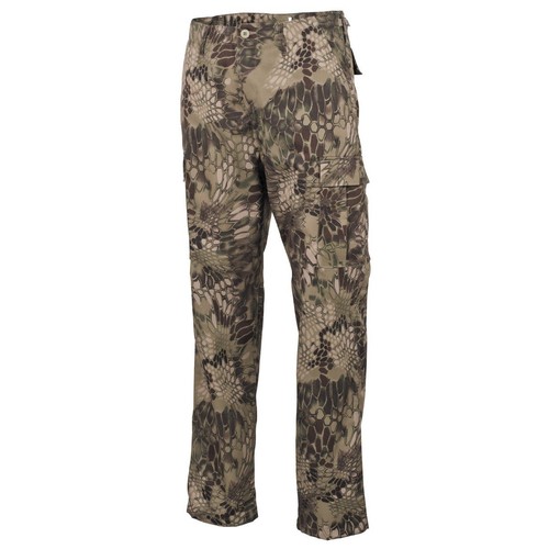 Kampfhose bdu snake - kampfhose,, fg