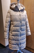 Damen Steppmantel von TCM