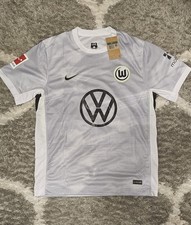 VfL Wolfsburg Trikot