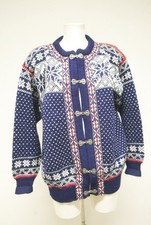 Dale of Norway Strickjacke