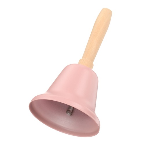 Kleine handglocke - kleine, 2.36"